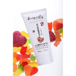 LUBRICANTE GOMINOLAS TENTACION 80ml
