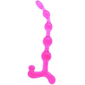 TIRA ANAL FLEXIBLE  CLASSIC 22cm