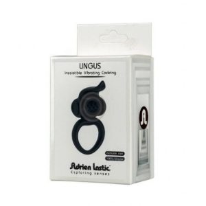 ANILLA VIBRADORA CLASSIC UNGUS 7cm