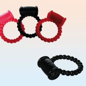 ANILLO VIBRADOR DEL AMOR COLORES SURTIDOS