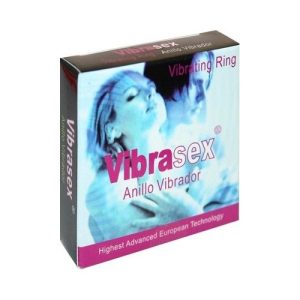ANILLO VIBRADOR UN SOLO USO