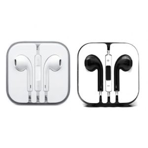 AURICULARES COMPATIBLES CONTROL VOLUMEN JACK 3.5