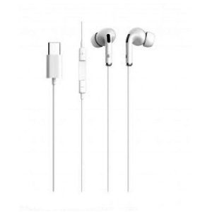 AURICULAR  CONTROL VOLUMEN TIPO C