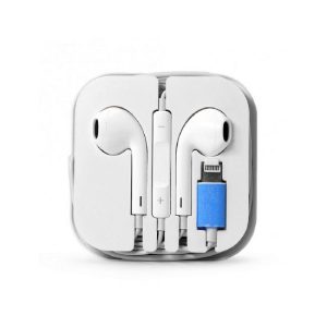 AURICULARES COMPATIBLES CON MICROFONO IPHONE