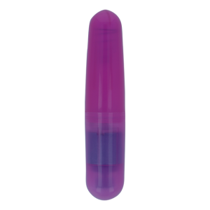 BALA VIBRADORA BASIC-LILA 11cm