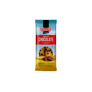 BARRITAS DE PAN CON CHOCOLATE 50g