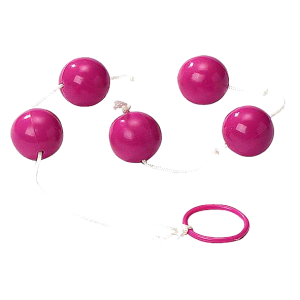 BOLAS ANALES GRANDES