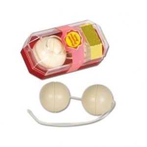 BOLAS CHINAS VAGINALES CLASICAS