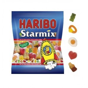 BOLSITA HARIBO STARMIX 90g