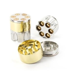 BULLET GRINDER 3 PARTES