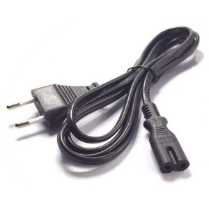 CABLE DE ALIMENTACION PHILIPS 1,25m
