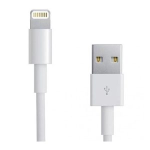 CABLE IPHONE 6 USB 2.0 ALTA VELOCIDAD 1M