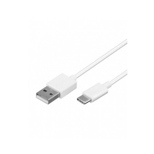 CABLE TIPO C USB 2.0 ALTA VELOCIDAD 2 M
