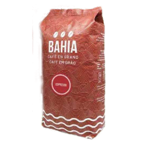 CAFE EN GRANO BAHIA 80/20 SELECCION 1Kg