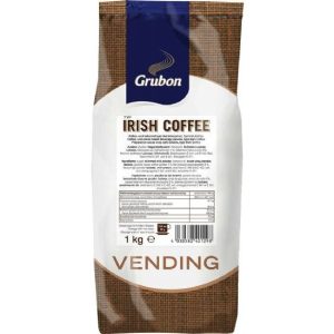 CAPUCHINO IRISH IRLANDES GRUBON 1K