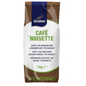 CAPPUCCINO NOISETTE AVELLANA 1K