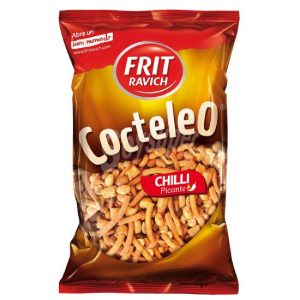 COCTEL CHILI 40gr