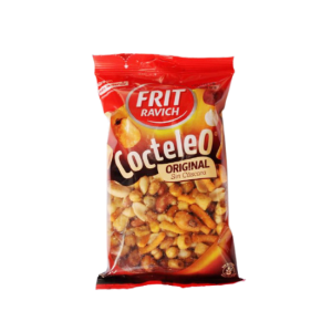 COCTELEO ORIGINAL SIN CASCARA 60g