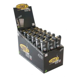 CONES KING SIZE 1X12