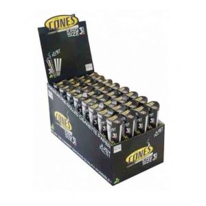 CONES KING SIZE 3 PCS.