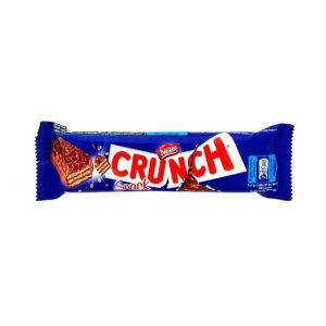 CRUNCH SNACK 33g