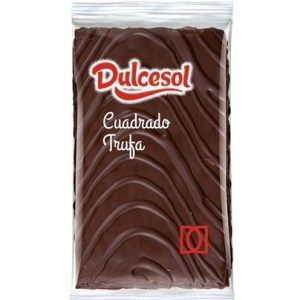 CUADRADO TRUFA GRANDE 74g