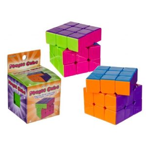 CUBO MAGICO 5.5cm