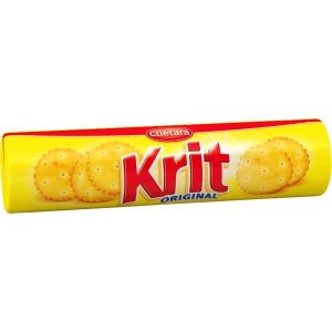 CUETARA KRIT CANAPE