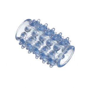 DEDIL TEXTURADO AZUL O LILA