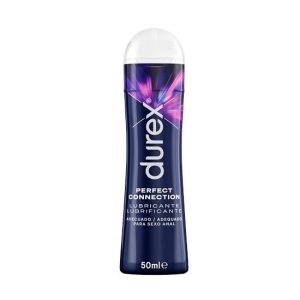 LUBRICANTE DUREX ETERNAL 50ml.