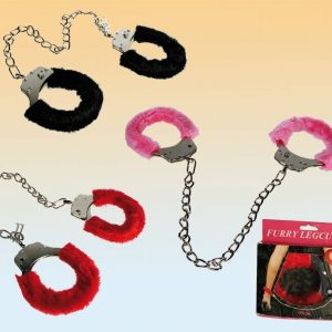 ESPOSAS DE PELUCHE PARA PIES COLORES SURTIDOS