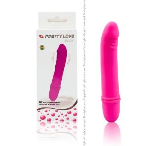 ESTIMULADOR MINI PENE BECK 10 VELOCIDADES 11cm