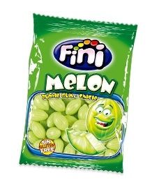 BOLSITA FINI MELON CHICLE 100 Grs.