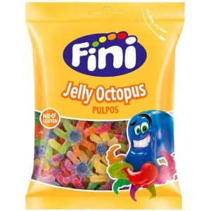 BOLSITA FINI PULPITOS PICA 100 Grs.