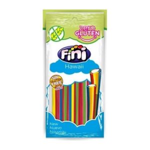 FINI RELLENO COLORES HAWAII 80g