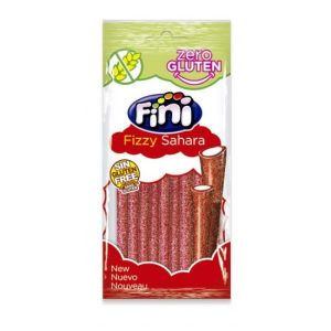 BOLSITA FINI RELLEPICA FRESA SAHARA 80 Grs.