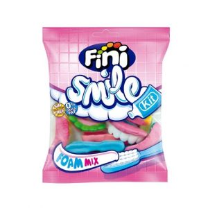 BOLSITA FINI SMILE 90 Grs.