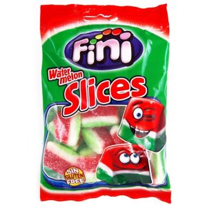 BOLSITA FINI TAJADA SANDIA 100 Grs.