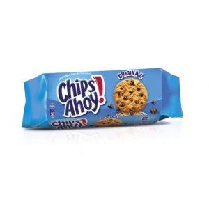 GALLETAS CHIPS AHOY ORIGINAL 40g