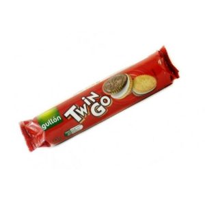 GALLETAS TWIN GO 145gr