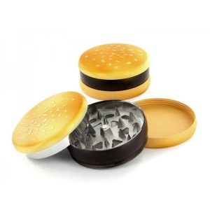 GRINDER HAMBURGUESA 3 PARTES