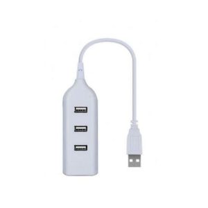HUB USB 4 PUERTOS USB