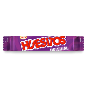 HUESITOS ORIGINAL X BARRITA 20g
