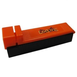 MAQUINA INYECTORA DE TABACO