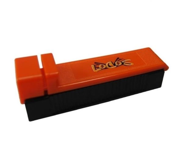 MAQUINA INYECTORA DE TABACO