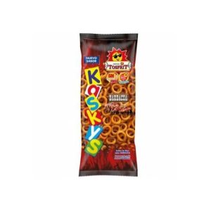 KASKYS BARBACOA 40G