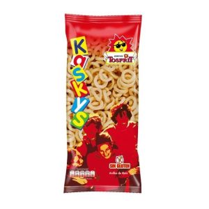 KASKYS S/GLUTEN 55g