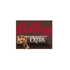 KELLOGGS BARRITA CEREALES CON CHOCOLATE 32g