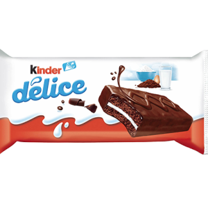 KINDER DELICE 39gr