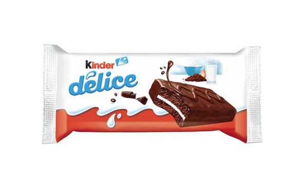KINDER DELICE 39gr